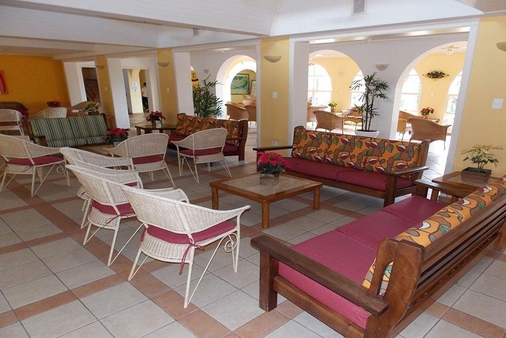 Hotel Estancia Barra Bonita Buitenkant foto